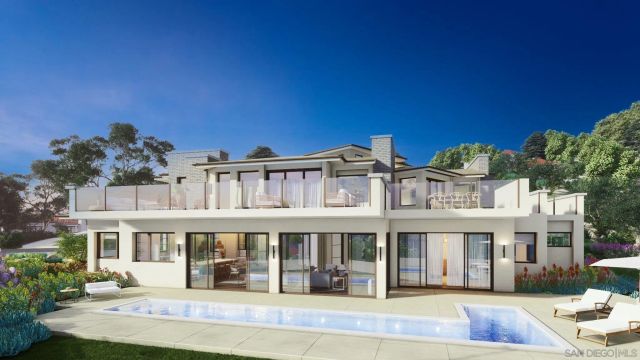 Camino De Arriba 148, Rancho Santa Fe, CA 92067