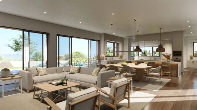 Camino De Arriba 148, Rancho Santa Fe, CA 92067