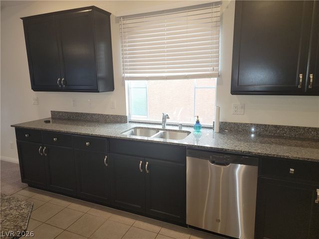 7123 Black Sage Street, Las Vegas, NV 89118