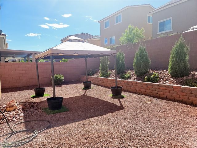 7123 Black Sage Street, Las Vegas, NV 89118