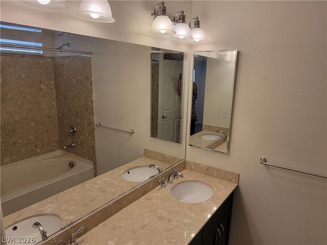 7123 Black Sage Street, Las Vegas, NV 89118