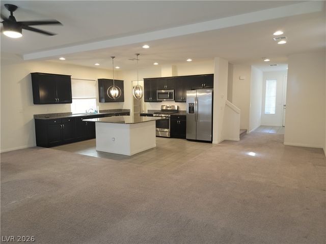 7123 Black Sage Street, Las Vegas, NV 89118