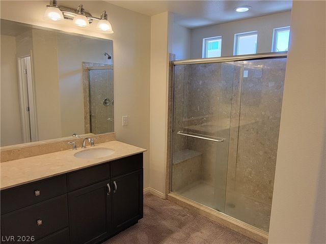 7123 Black Sage Street, Las Vegas, NV 89118