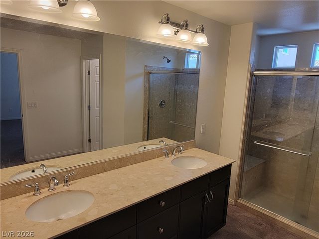 7123 Black Sage Street, Las Vegas, NV 89118