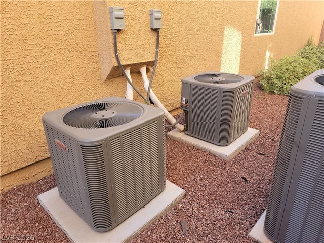 7123 Black Sage Street, Las Vegas, NV 89118