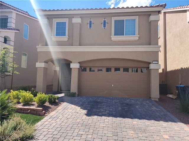 7123 Black Sage Street, Las Vegas, NV 89118