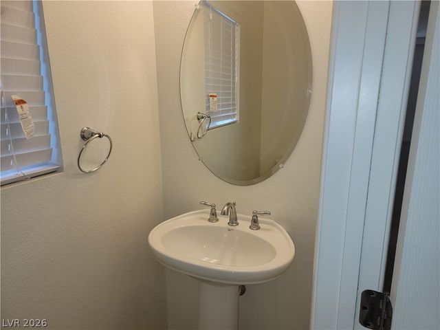 7123 Black Sage Street, Las Vegas, NV 89118