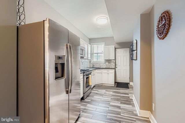 507 N MILTON AVE, Baltimore, MD 21205