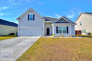 1104 Marne Boulevard, Hinesville, GA 31313