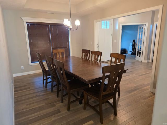 1049 Chesapeake Cove Drive, Lafayette, IN 47909