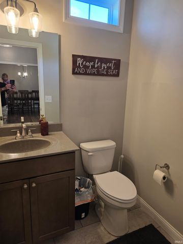 1049 Chesapeake Cove Drive, Lafayette, IN 47909