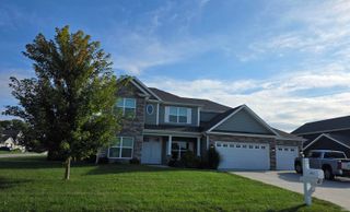 1049 Chesapeake Cove Drive, Lafayette, IN 47909