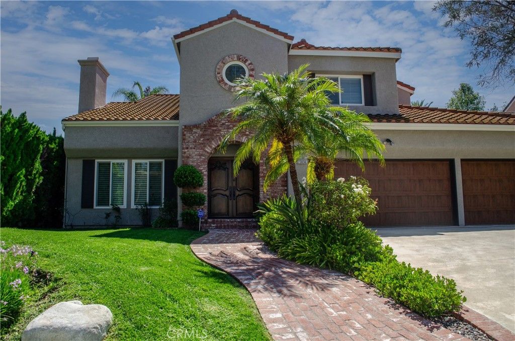 23856 Stagg Street, West Hills, CA 91304 — exterior