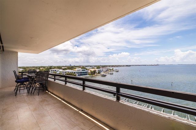 5700 MARINER STREET 702 & 703, Tampa, FL 33609