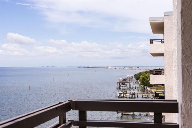 5700 MARINER STREET 702 & 703, Tampa, FL 33609