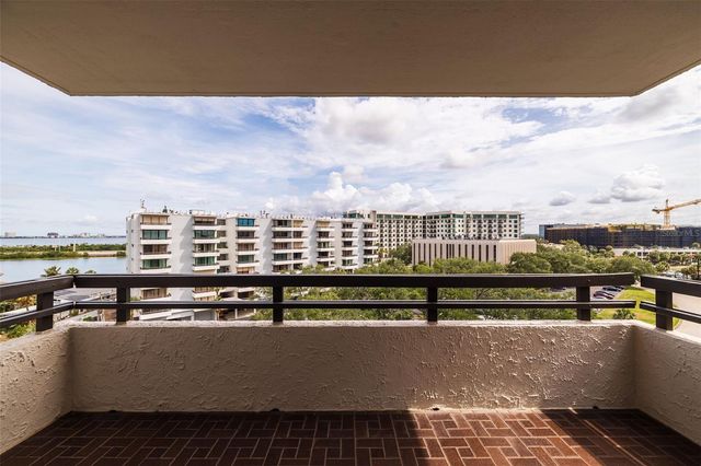 5700 MARINER STREET 702 & 703, Tampa, FL 33609