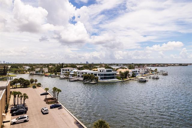 5700 MARINER STREET 702 & 703, Tampa, FL 33609