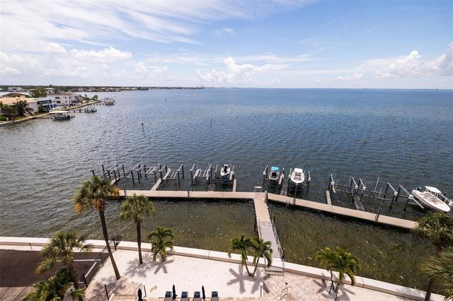 5700 MARINER STREET 702 & 703, Tampa, FL 33609