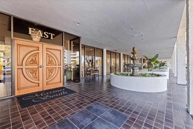 5700 MARINER STREET 702 & 703, Tampa, FL 33609
