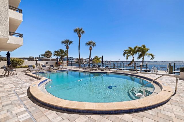 5700 MARINER STREET 702 & 703, Tampa, FL 33609