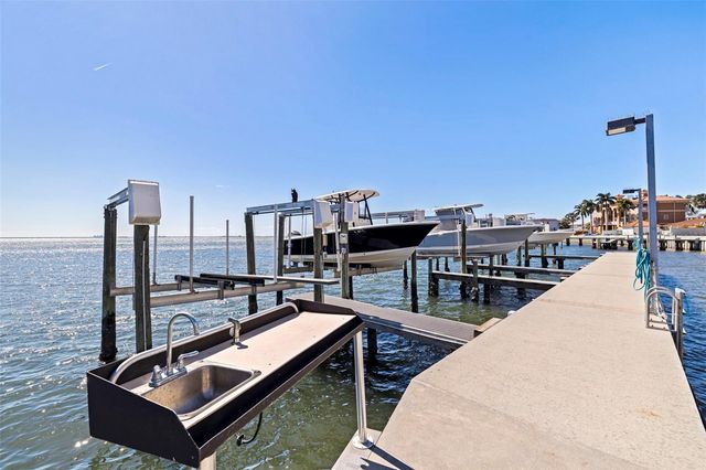 5700 MARINER STREET 702 & 703, Tampa, FL 33609