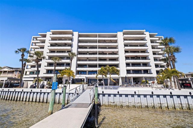 5700 MARINER STREET 702 & 703, Tampa, FL 33609