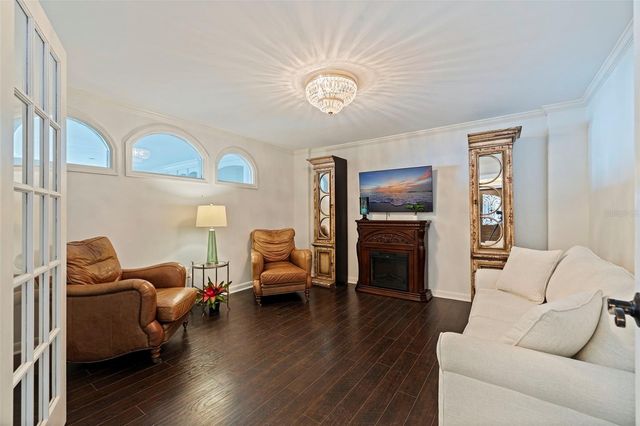 5700 MARINER STREET 702 & 703, Tampa, FL 33609