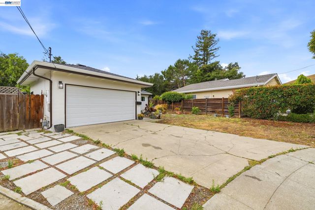 38467 Timpanogas Circle, Fremont, CA 94536