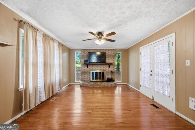 19 N Trail Trail, Dallas, GA 30157