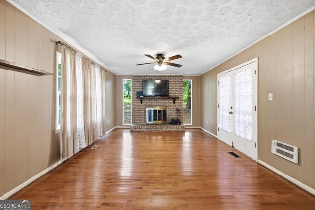 19 N Trail Trail, Dallas, GA 30157