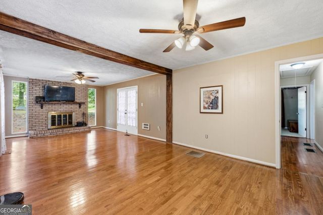 19 N Trail Trail, Dallas, GA 30157