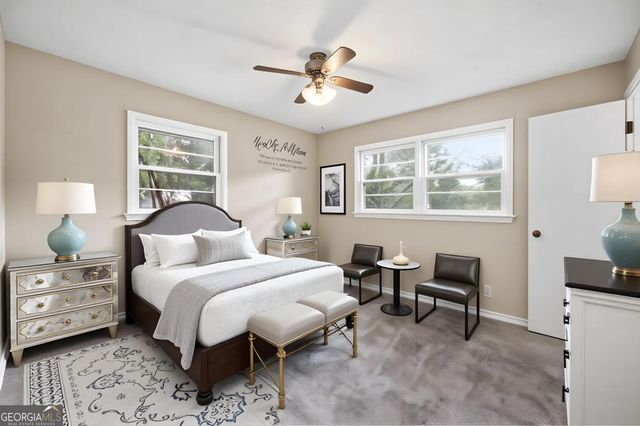 19 N Trail Trail, Dallas, GA 30157