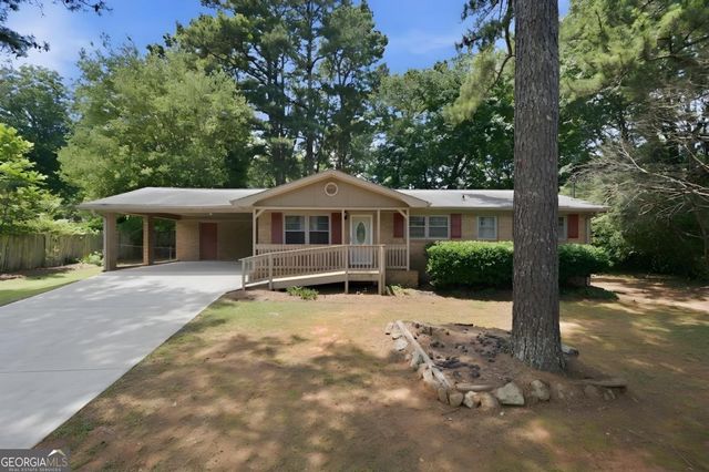 19 N Trail Trail, Dallas, GA 30157