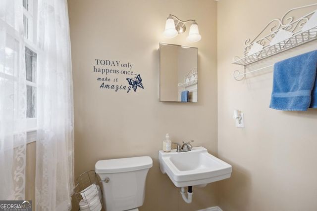 19 N Trail Trail, Dallas, GA 30157
