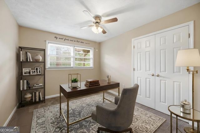 19 N Trail Trail, Dallas, GA 30157