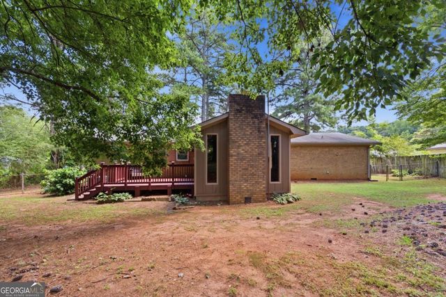 19 N Trail Trail, Dallas, GA 30157