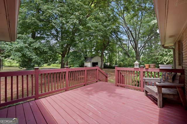 19 N Trail Trail, Dallas, GA 30157