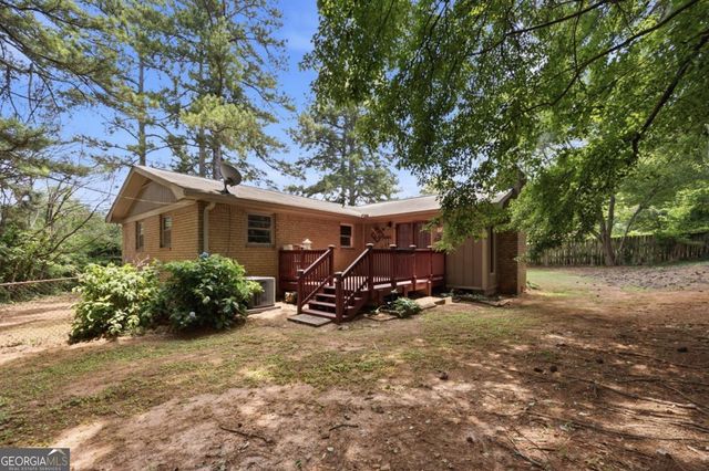 19 N Trail Trail, Dallas, GA 30157