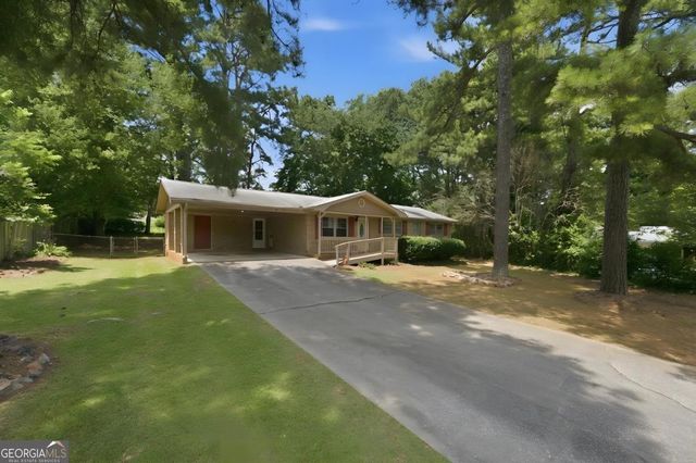 19 N Trail Trail, Dallas, GA 30157