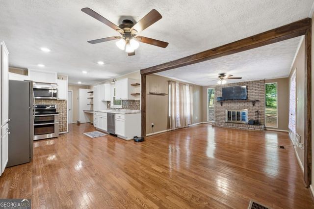 19 N Trail Trail, Dallas, GA 30157