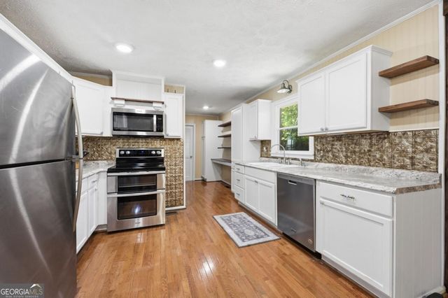 19 N Trail Trail, Dallas, GA 30157