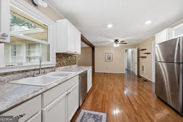 19 N Trail Trail, Dallas, GA 30157