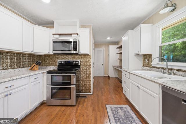 19 N Trail Trail, Dallas, GA 30157