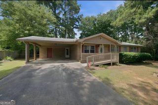 19 N Trail Trail, Dallas, GA 30157