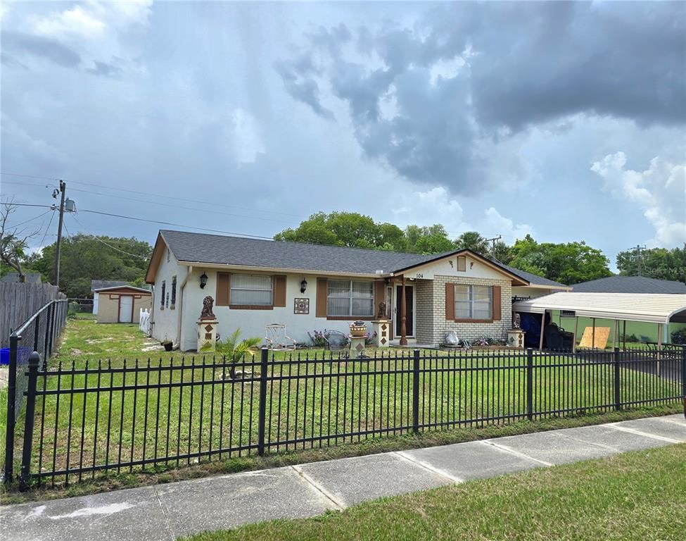 104 HUGHES AVENUE, Sanford, FL 32771