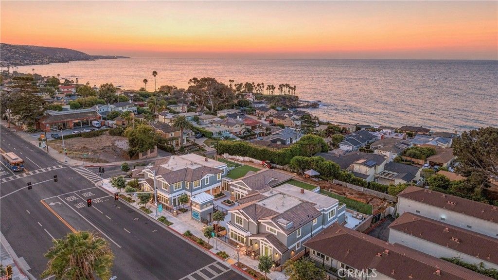 1367 N Coast Highway, Laguna Beach, CA 92651 — exterior