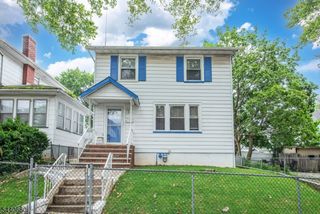 42 Delaware Ave, Bloomfield Twp., NJ 07003