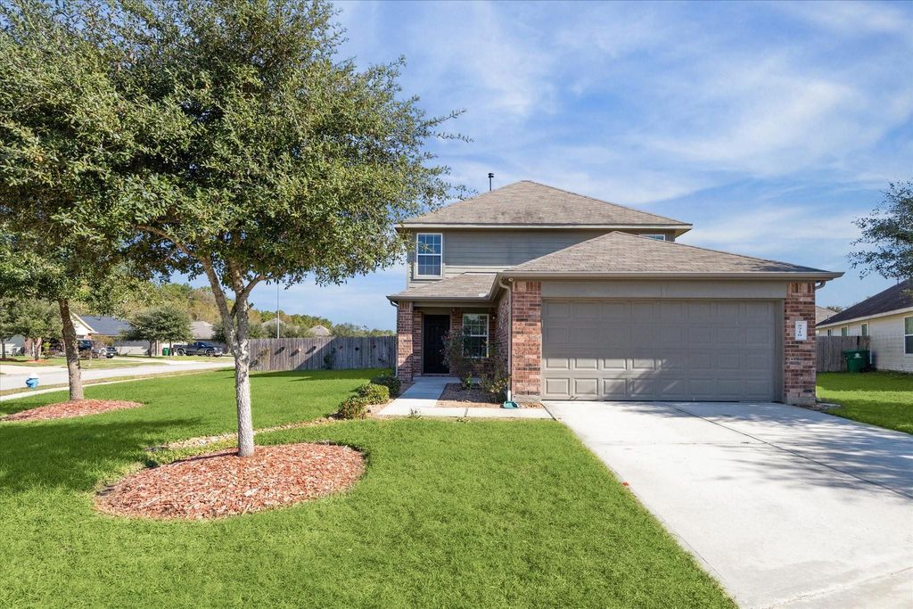 5710 Mid Way, Kingwood, TX 77339