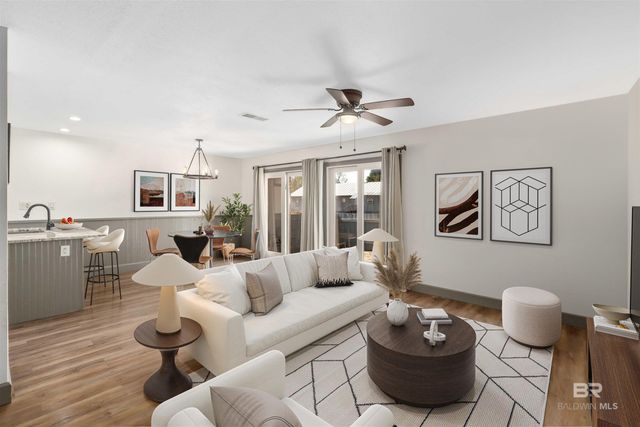 1112 N Alston Street 1112, Foley, AL 36535