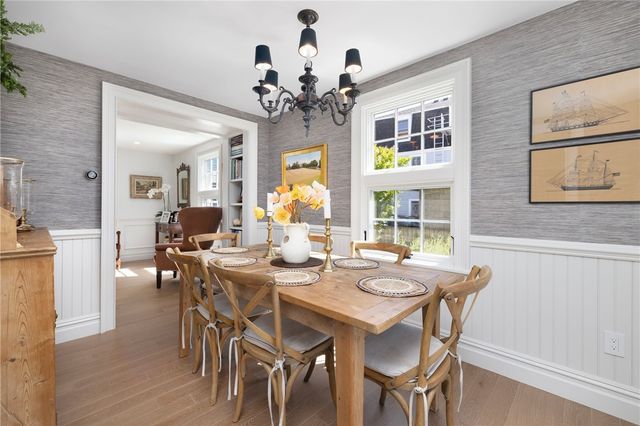 9 Anthony Street, Newport, RI 02840